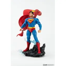 Superman PX statuette PVC 1/8 Superman Classic Version 30 cm | 0713929404681