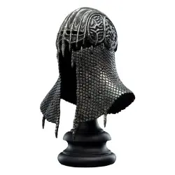 Le Seigneur des Anneaux réplique 1/4 Helm of the Ringwraith of Rhûn 16 cm | 9420024742273