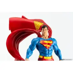 Superman PX statuette PVC 1/8 Superman Classic Version 30 cm | 0713929404681