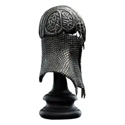 Le Seigneur des Anneaux réplique 1/4 Helm of the Ringwraith of Rhûn 16 cm | 9420024742273