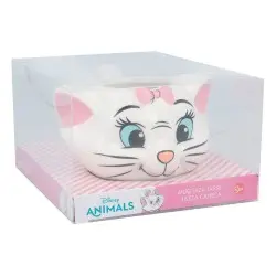 Disney Animals mug 3D Aristocats Marie 385 ml | 8412497446766