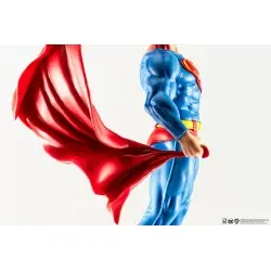 Superman PX statuette PVC 1/8 Superman Classic Version 30 cm | 0713929404681