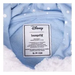 Disney by Loungefly veste à capuche Mickey and Friends Winter Wonderland (XL) | 0671803527645