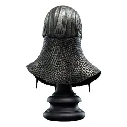 Le Seigneur des Anneaux réplique 1/4 Helm of the Ringwraith of Rhûn 16 cm | 9420024742273