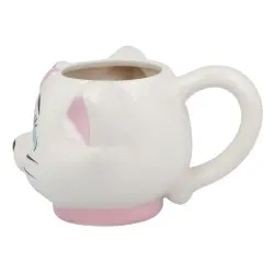 Disney Animals mug 3D Aristocats Marie 385 ml | 8412497446766