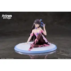 Original Design ART statuette PVC 1/7 Nekojira Flamingo Young Ballerina 12 cm | 6974911410163