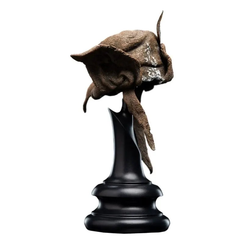 Le Seigneur des Anneaux réplique 1/4 Chapeau de Radagast le Brun 15 cm | 9420024742280