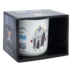 One Piece Mug Marineford 355 ml | 8412497005291