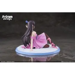 Original Design ART statuette PVC 1/7 Nekojira Flamingo Young Ballerina 12 cm | 6974911410163