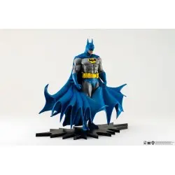 Batman PX statuette PVC 1/8 Batman Classic Version 27 cm | 0713929404650