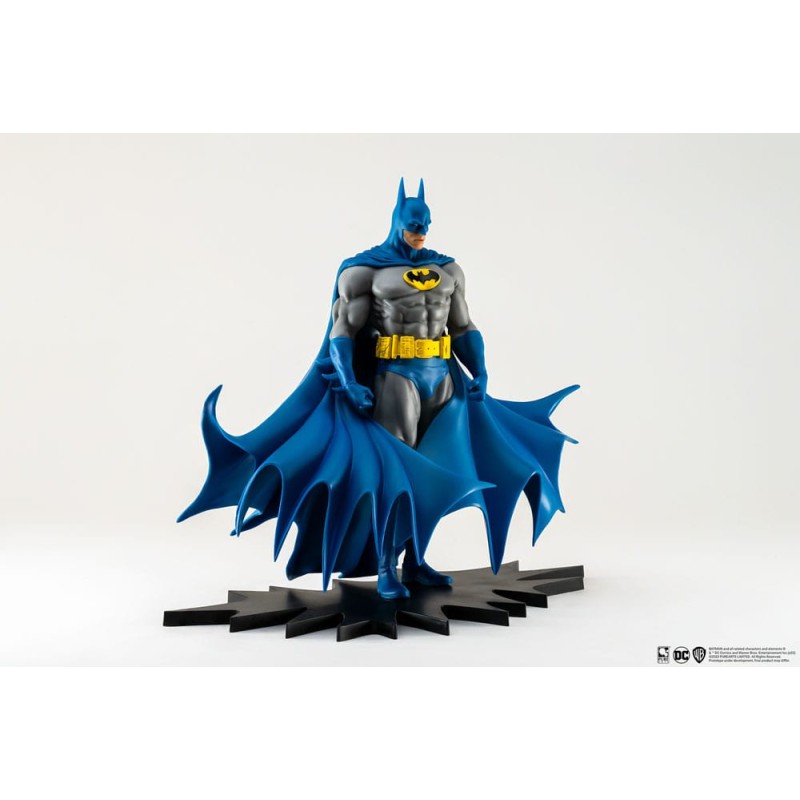 Batman PX statuette PVC 1/8 Batman Classic Version 27 cm