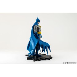 Batman PX statuette PVC 1/8 Batman Classic Version 27 cm