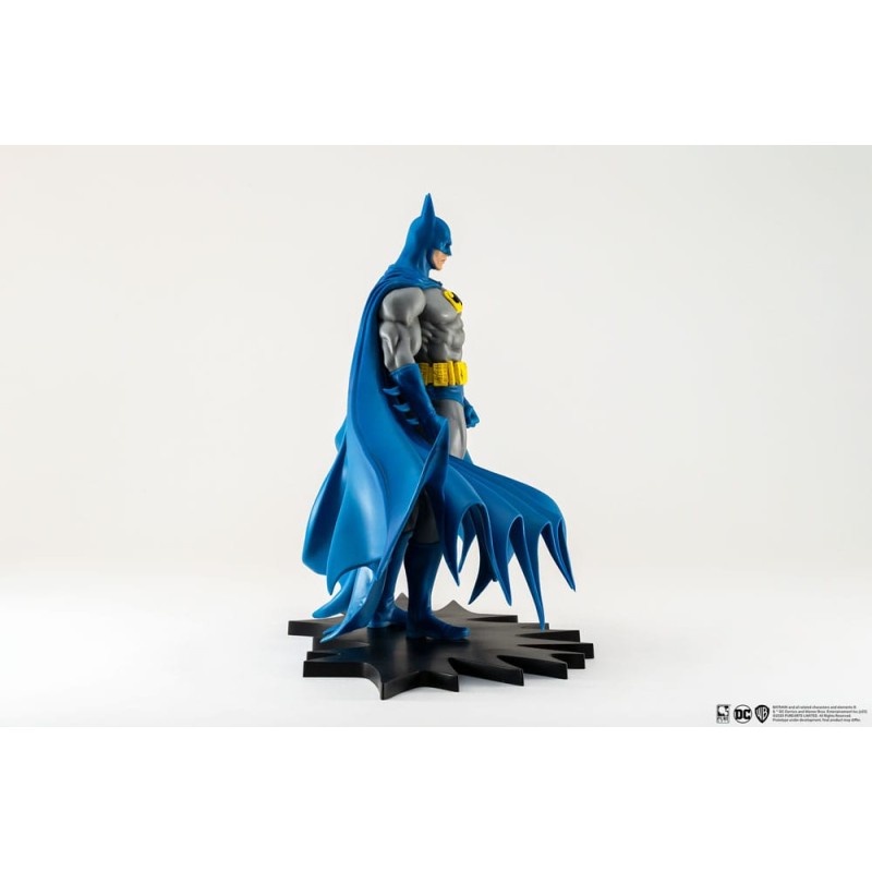 Batman PX statuette PVC 1/8 Batman Classic Version 27 cm