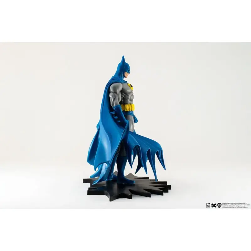 Batman PX statuette PVC 1/8 Batman Classic Version 27 cm | 0713929404650