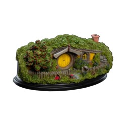 Le Hobbit Un voyage inattendu statuette no.13 Apple Orchard 20 cm