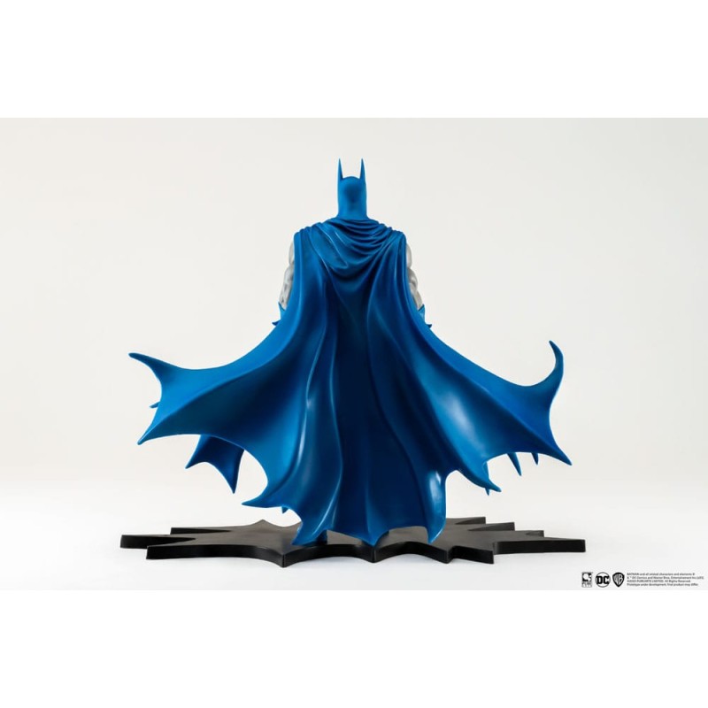 Batman PX statuette PVC 1/8 Batman Classic Version 27 cm