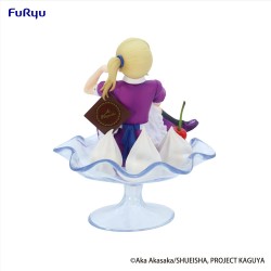 Kaguya-sama: Love is War statuette PVC Special Ai Hayasaka Parfait Ver. 15 cm