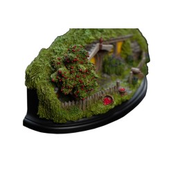 Le Hobbit Un voyage inattendu statuette no.13 Apple Orchard 20 cm
