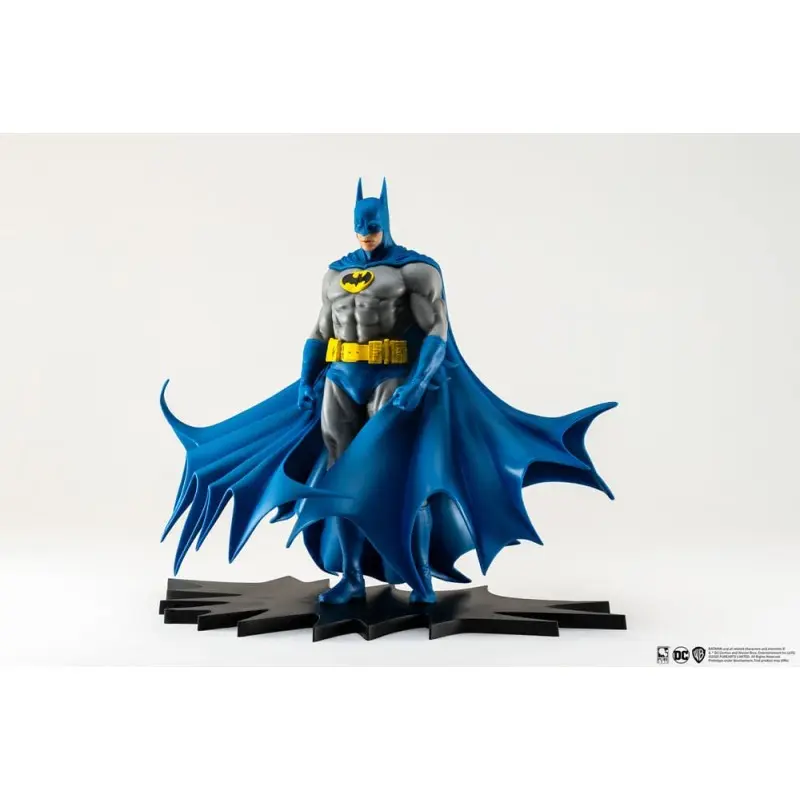 Batman PX statuette PVC 1/8 Batman Classic Version 27 cm | 0713929404650