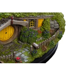 Le Hobbit Un voyage inattendu statuette no.13 Apple Orchard 20 cm