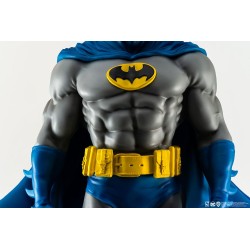 Batman PX statuette PVC 1/8 Batman Classic Version 27 cm