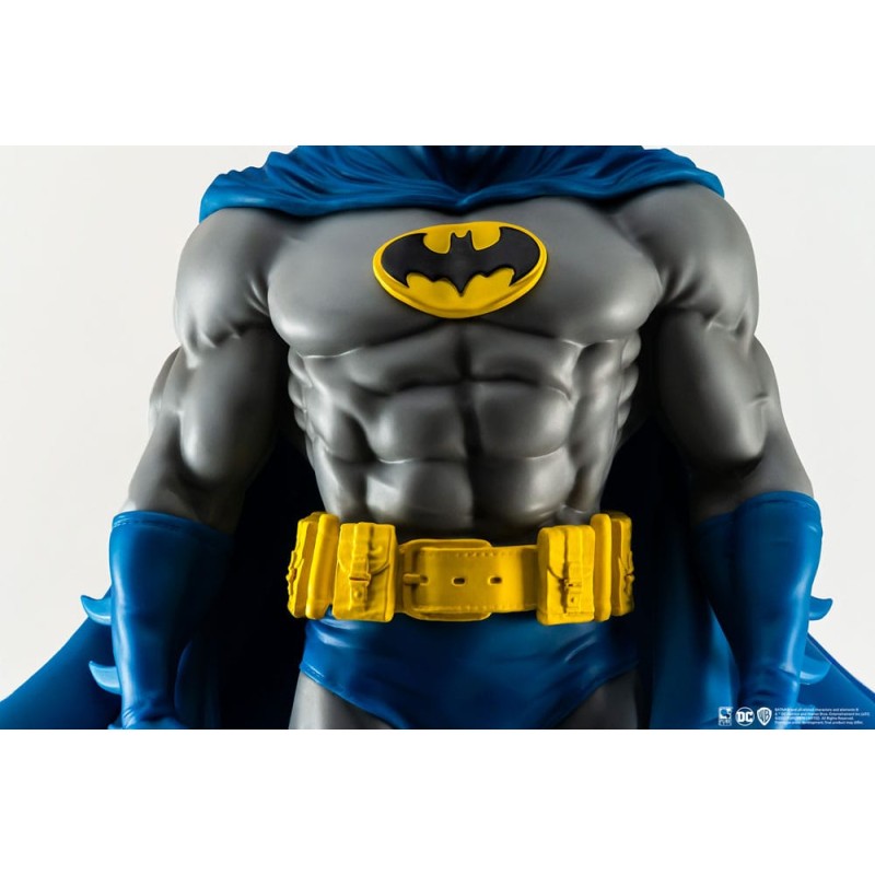 Batman PX statuette PVC 1/8 Batman Classic Version 27 cm