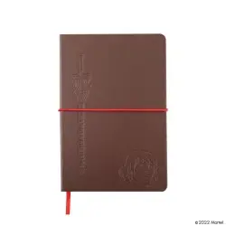 Les Maîtres de l'univers : Révélation Notebook Set (carnet de notes + stylo) He-Man with Sword  | 4895205609945