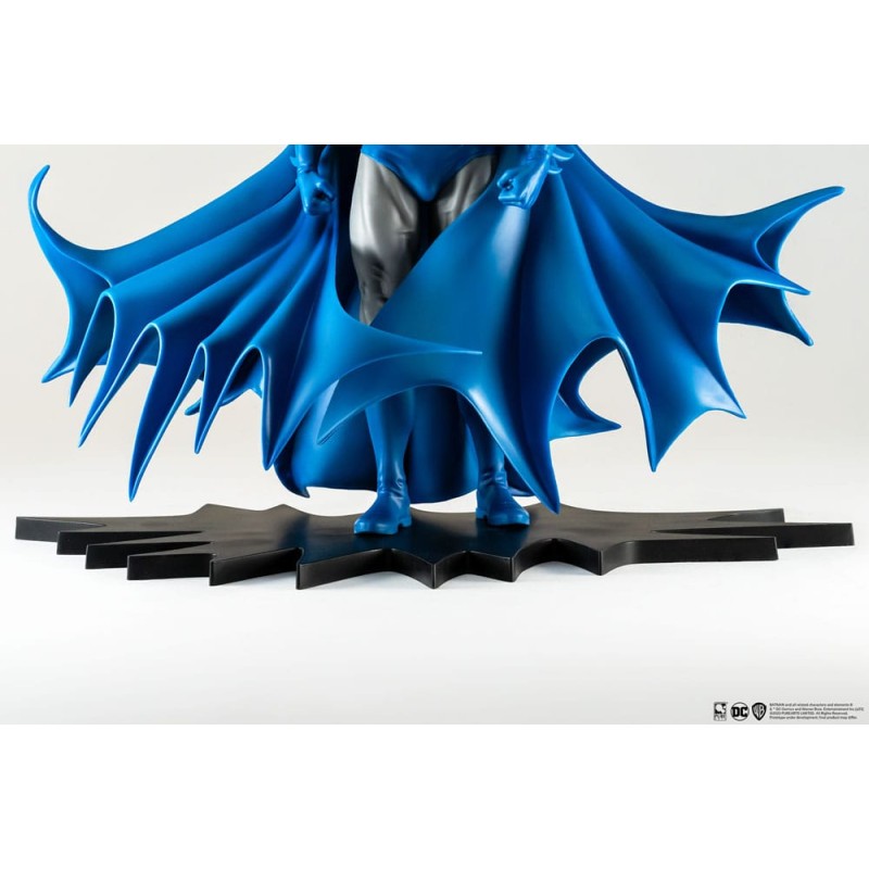 Batman PX statuette PVC 1/8 Batman Classic Version 27 cm