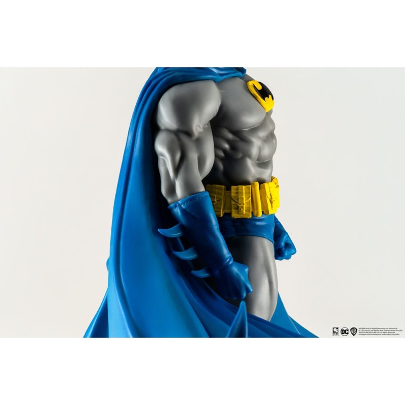Batman PX statuette PVC 1/8 Batman Classic Version 27 cm