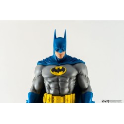 Batman PX statuette PVC 1/8 Batman Classic Version 27 cm