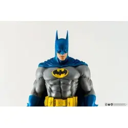 Batman PX statuette PVC 1/8 Batman Classic Version 27 cm | 0713929404650