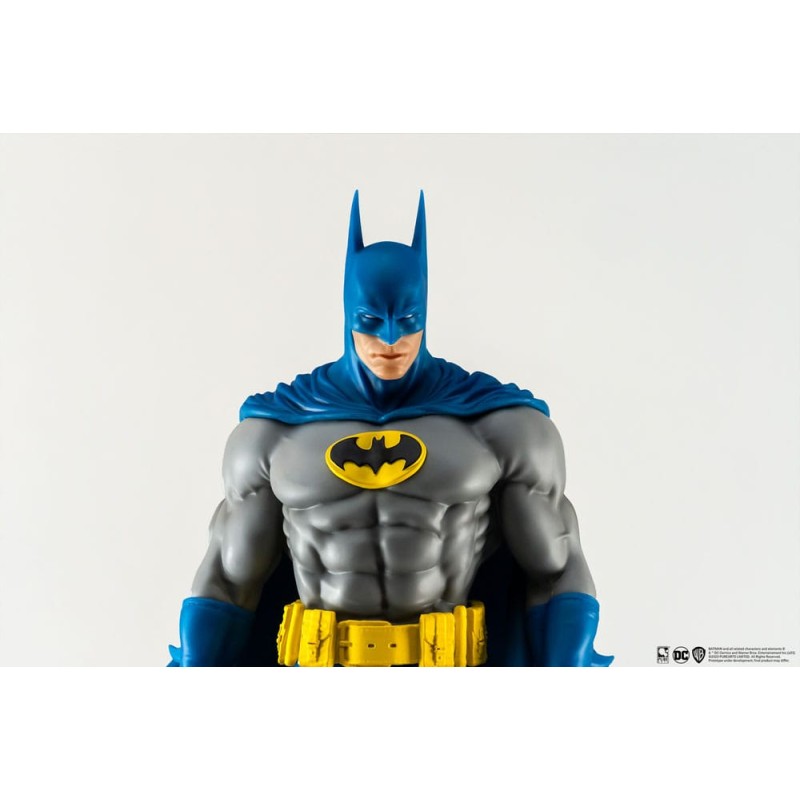 Batman PX statuette PVC 1/8 Batman Classic Version 27 cm