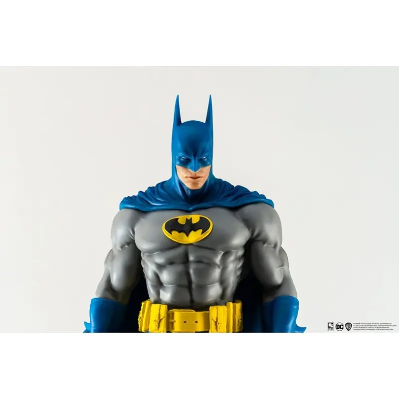 Batman PX statuette PVC 1/8 Batman Classic Version 27 cm | 0713929404650