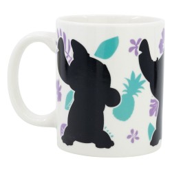 Lilo & Stitch mug effet thermique Stitch 325 ml     