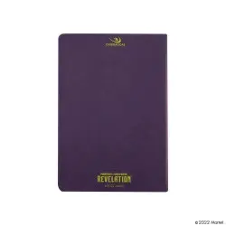 Les Maîtres de l'univers : Révélation Notebook Set (carnet de notes + stylo) Skeletor | 4895205609969