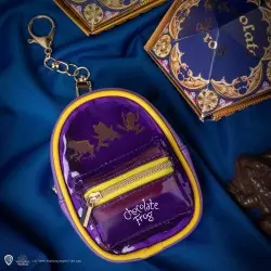 Harry Potter porte-clés Chocolate Frog | 4895205617025