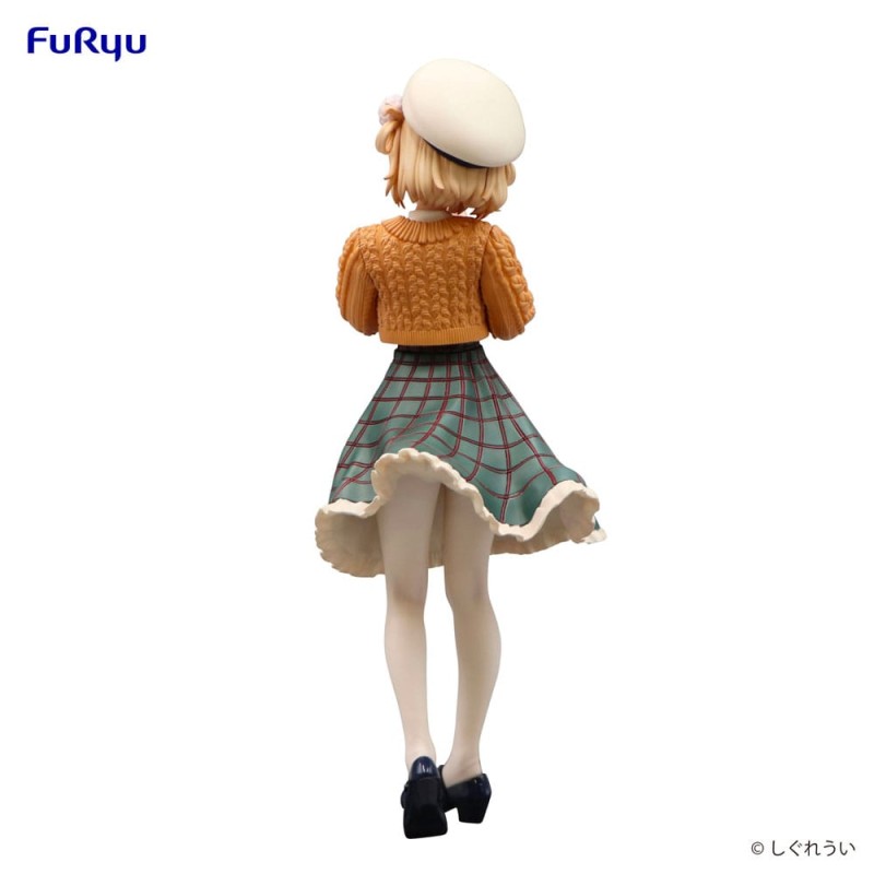 Shigure Ui statuette PVC Trio-Try-iT Shigure Ui 20 cm
