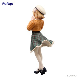 Shigure Ui statuette PVC Trio-Try-iT Shigure Ui 20 cm