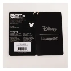 Disney by Loungefly veste à capuche Mickeys Light Up Decorations  (S) | 0671803528758