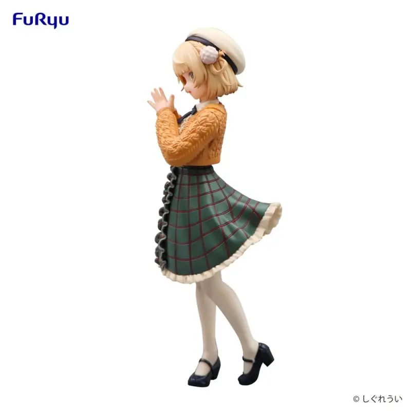Shigure Ui statuette PVC Trio-Try-iT Shigure Ui 20 cm | 4582782365684