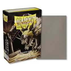 Produit : Dragon Shield Japanese size Dual Matte Sleeves - Crypt Neonen (60 Sleeves)
Marque : Dragon Shield