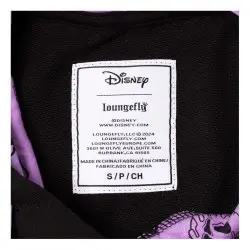 Disney by Loungefly sweater à capuche Unisexe Villains Color Block (L) | 0671803531789