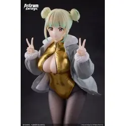 Original Design ART statuette PVC 1/7 Art Corp. YD Mia Deluxe Edition 25 cm | 6974911410187