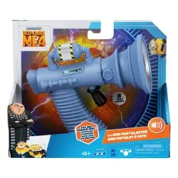 Moi, moche et méchant 4 réplique Roleplay Fartblaster Mini  | 0630996592908