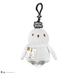 Harry Potter porte-clés peluche Hedwig 11 cm | 4895205616677