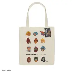 Les Maîtres de l'univers : Révélation sac shopping Characters | 4895205610019