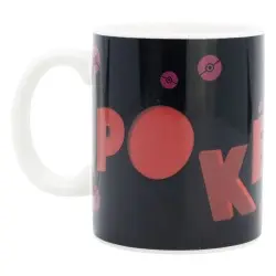 Pokémon mug effet thermique 325 ml      | 8412497787425