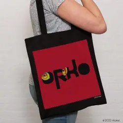 Les Maîtres de l´Univers sac shopping Orko | 4895205610026