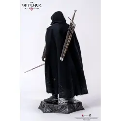 The Witcher 3: Wild Hunt figurine 1/6 Geralt of Rivia 30 cm | 0713929404995