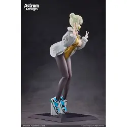 Original Design ART statuette PVC 1/7 Art Corp. YD Mia Deluxe Edition 25 cm | 6974911410187